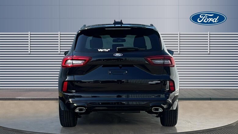 Ford Kuga 2.5 FHEV ST-Line 5dr CVT Hybrid Estate